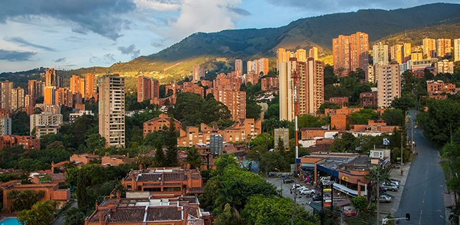 Exposolar Colombia